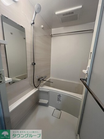 TRADIS大塚の物件内観写真